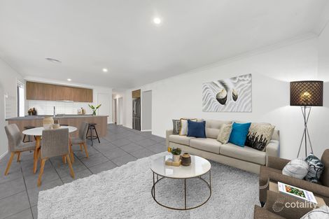 Property photo of 41 Tambo Crescent Taylors Hill VIC 3037