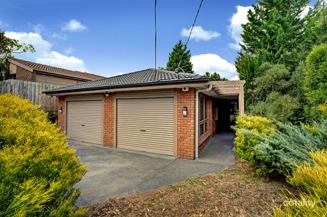 Property photo of 11 Schoning Court Croydon North VIC 3136