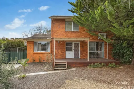 Property photo of 123 Antill Street Downer ACT 2602