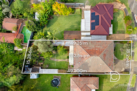 215 Cornelia Rd, Seven Hills, NSW 2147