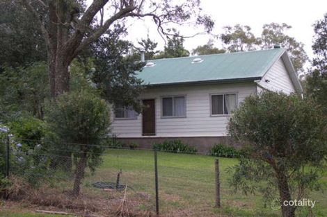 Property photo of 65 Mitchell Drive Glossodia NSW 2756