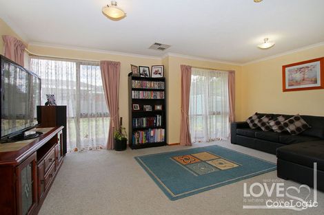 Property photo of 15 Dransfield Way Epping VIC 3076