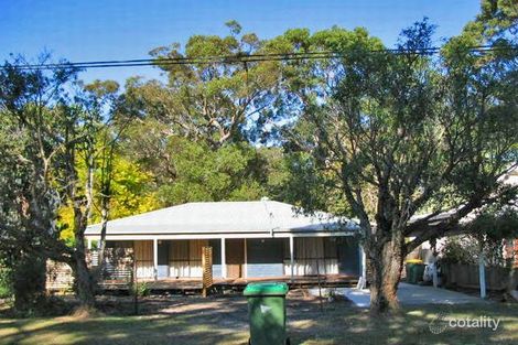 29 Amethyst Ave, Pearl Beach, NSW 2256