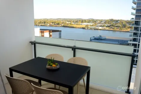 Property photo of 1606/35 Hercules Street Hamilton QLD 4007