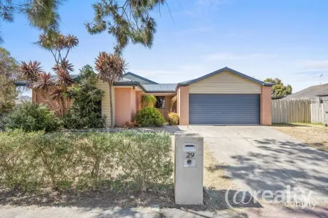 29 Marquis Ave, Mornington, VIC 3931