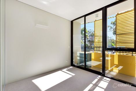 6/201-207 Barker St, Randwick, NSW 2031