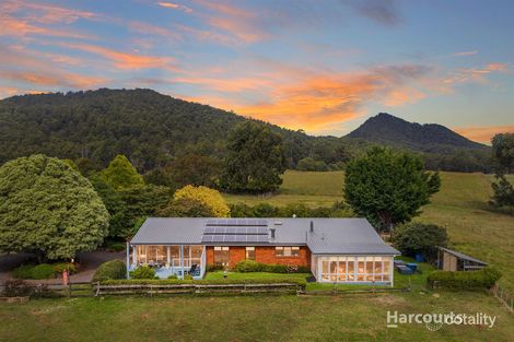 860 Ironcliffe Rd, Penguin, TAS 7316