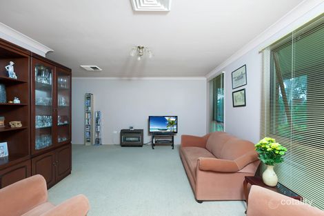 Property photo of 8 Sapphire Place Eagle Vale NSW 2558