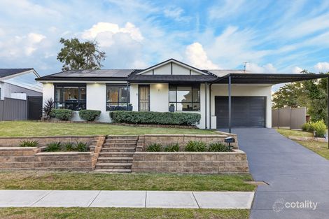 2 Woodcourt St, Ambarvale, NSW 2560