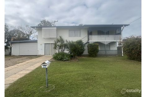 45 Hoey St, East Mackay, QLD 4740