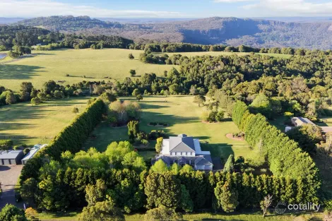 Property photo of 2224 Jamberoo Mountain Road Robertson NSW 2577