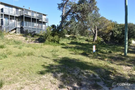 1 Sixth Ave S, Paradise Beach, VIC 3851