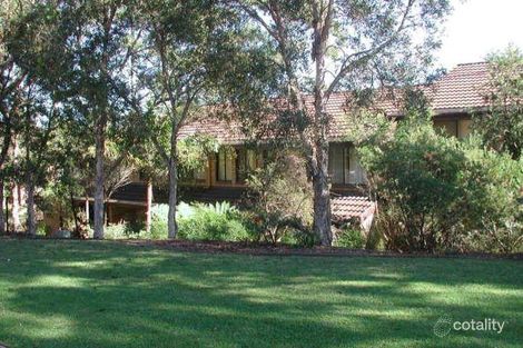 Property photo of 6/110-112 Crimea Road Marsfield NSW 2122