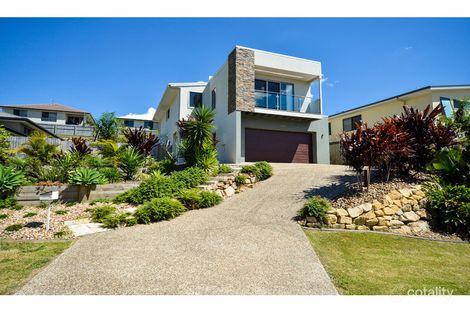 Property photo of 15 Fortescue Street Pacific Pines QLD 4211