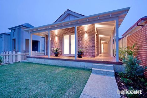 Property photo of 1A Park Street Como WA 6152