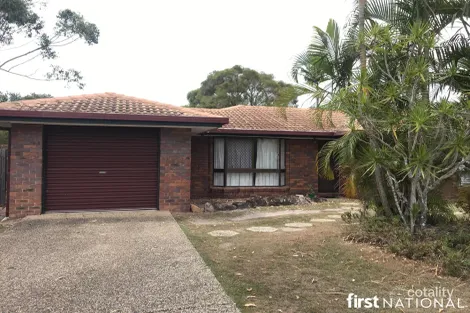 16 Mctaggart St, Capalaba, QLD 4157