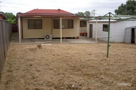 Property photo of 171 Carpenter Street St Marys NSW 2760