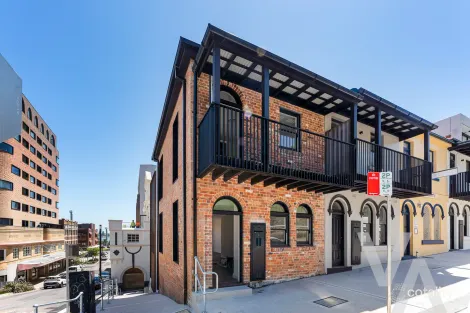 110 King St, Newcastle, NSW 2300