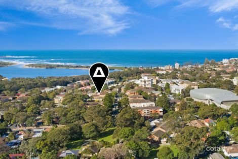 Property photo of 9/3 Regent Street Dee Why NSW 2099