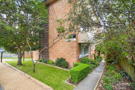 Property photo of 9/3 Regent Street Dee Why NSW 2099