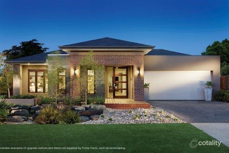 Property photo of 125 Spencer Street Point Cook VIC 3030