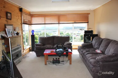 Property photo of 6 McGrath Street Upper Burnie TAS 7320