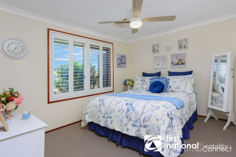 Property photo of 15 Winnifred Road McGraths Hill NSW 2756