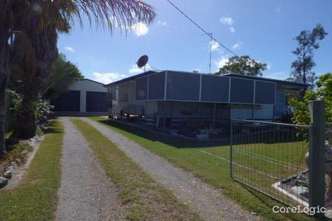Property photo of 4 Bauhinia Street Biloela QLD 4715