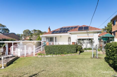 Property photo of 8 Pozieres Street Cronulla NSW 2230