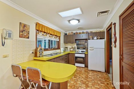 Property photo of 35 Denison Street Ruse NSW 2560