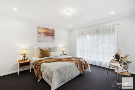 Property photo of 12 Heritage Gardens Sydenham VIC 3037