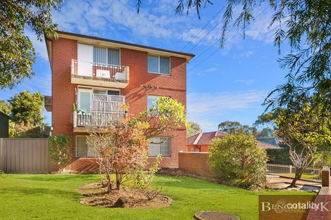Property photo of 17/261-263 King Georges Road Roselands NSW 2196