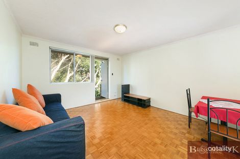 Property photo of 17/261-263 King Georges Road Roselands NSW 2196