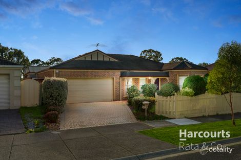 101 Morang Dr, Mill Park, VIC 3082