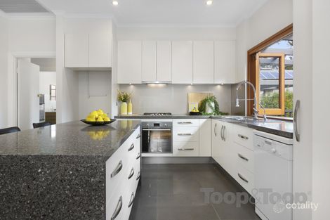 Property photo of 1 Myrtlebank Terrace Stonyfell SA 5066