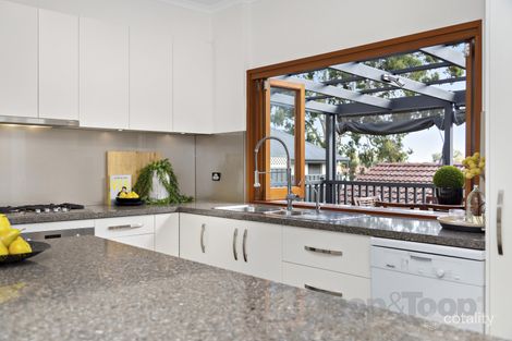 Property photo of 1 Myrtlebank Terrace Stonyfell SA 5066