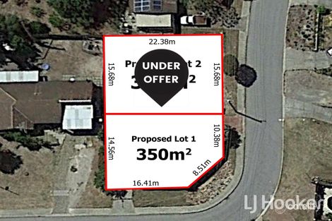 13b Partridge Way, Thornlie, WA 6108