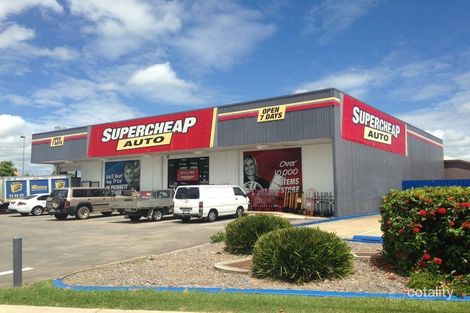 12 Pioneer Dr, Thuringowa Central, QLD 4817