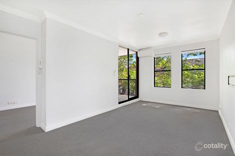 Property photo of 36/236 Pacific Highway Crows Nest NSW 2065