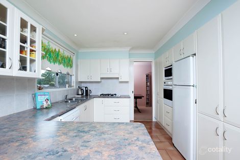 Property photo of 8 Sapphire Place Eagle Vale NSW 2558