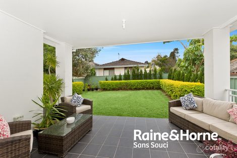Property photo of 9 Florence Street Ramsgate Beach NSW 2217