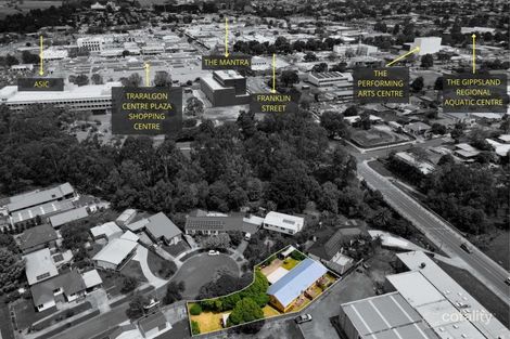 Property photo of 1/6 Willow Court Traralgon VIC 3844