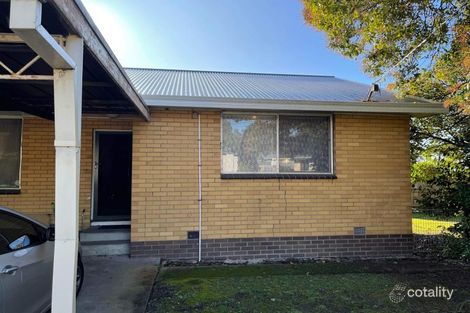 Property photo of 1/6 Willow Court Traralgon VIC 3844