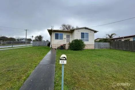 Property photo of 11 Sherrin Street Morwell VIC 3840