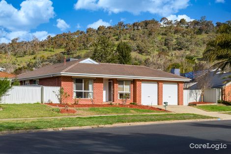 Property photo of 8 Macpherson Street West Wodonga VIC 3690