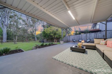 Property photo of 45 Darren Drive Slacks Creek QLD 4127