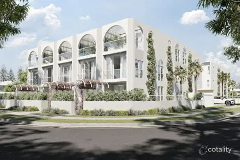 5/36 Bayview St, Runaway Bay, QLD 4216