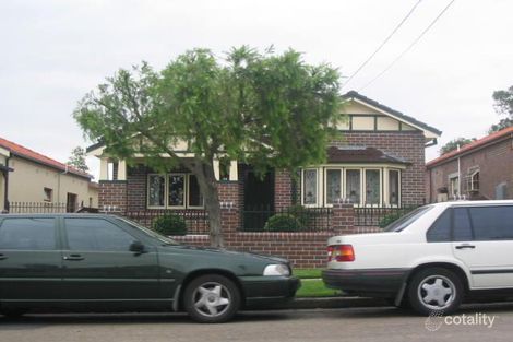 14 Tremere St, Concord, NSW 2137