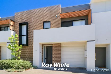 Property photo of 23 Buckley Avenue Blacktown NSW 2148