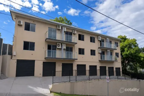 1/140 Musgrave Rd, Red Hill, QLD 4059
